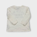 Polo Ralph Lauren Long Sleeve Top, Size 2