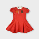 Ralph Lauren Badge Dress, Size 2