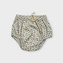 Jamie Kay Floral Bloomers, Size 0