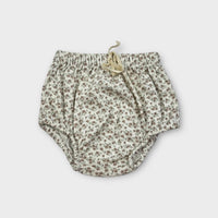 Jamie Kay Floral Bloomers, Size 0