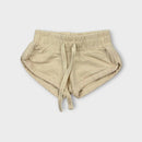 Jamie Kay Shortie Shorts, Size 0