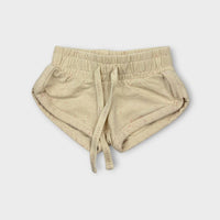 Jamie Kay Shortie Shorts, Size 0