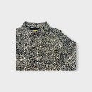 Rock Your Kid Animal Print Shirt, Size 8