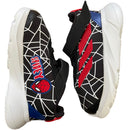 Adidas x Marvel Spider-Man Shoes, Size EU 22