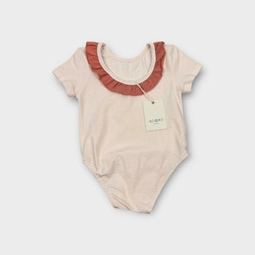 Alex & Ant Frill Leotard, Size 3