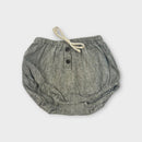 Jamie Kay Grey Woven Set, Size 0
