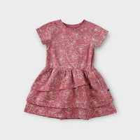 Minti Melbourne Rose Dress, Size 2