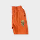The Animals Observatory Babar Track Pants, Size 2