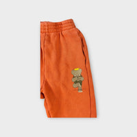 The Animals Observatory Babar Track Pants, Size 2