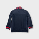 Tommy Hilfiger Navy Zip Jacket, Size 4