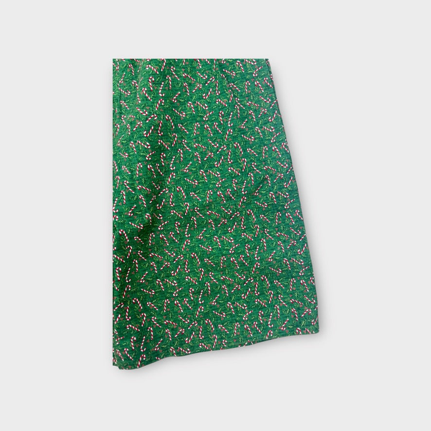 Vintage Handmade Shorts and Hat Set, Size 5