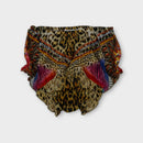 Camilla Animal Pattern Set, Size 2