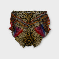 Camilla Animal Pattern Set, Size 2