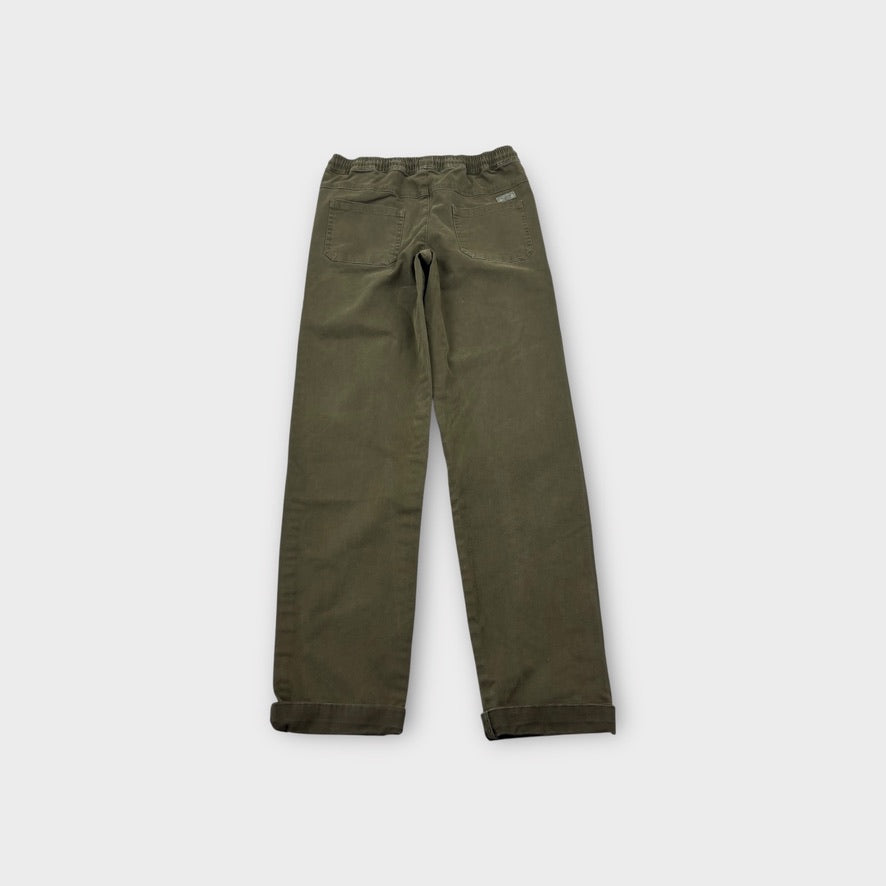 Academy Rookie Chino Pants, Size 12