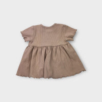 Soll The Label Pink Dress, Size 000