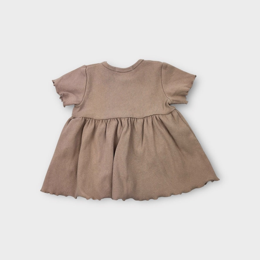 Soll The Label Pink Dress, Size 000