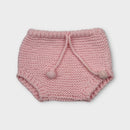 Miann & Co Knitted Bloomers, Size 00