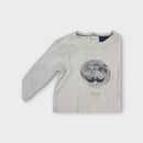 Paul Smith Moon Onesie, Size 00