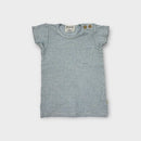 Wilson & Frenchy Short Sleeve Top, Size 1