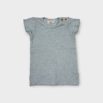 Wilson & Frenchy Short Sleeve Top, Size 1