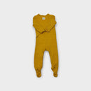 Country Road Logo Onesie, Size 00