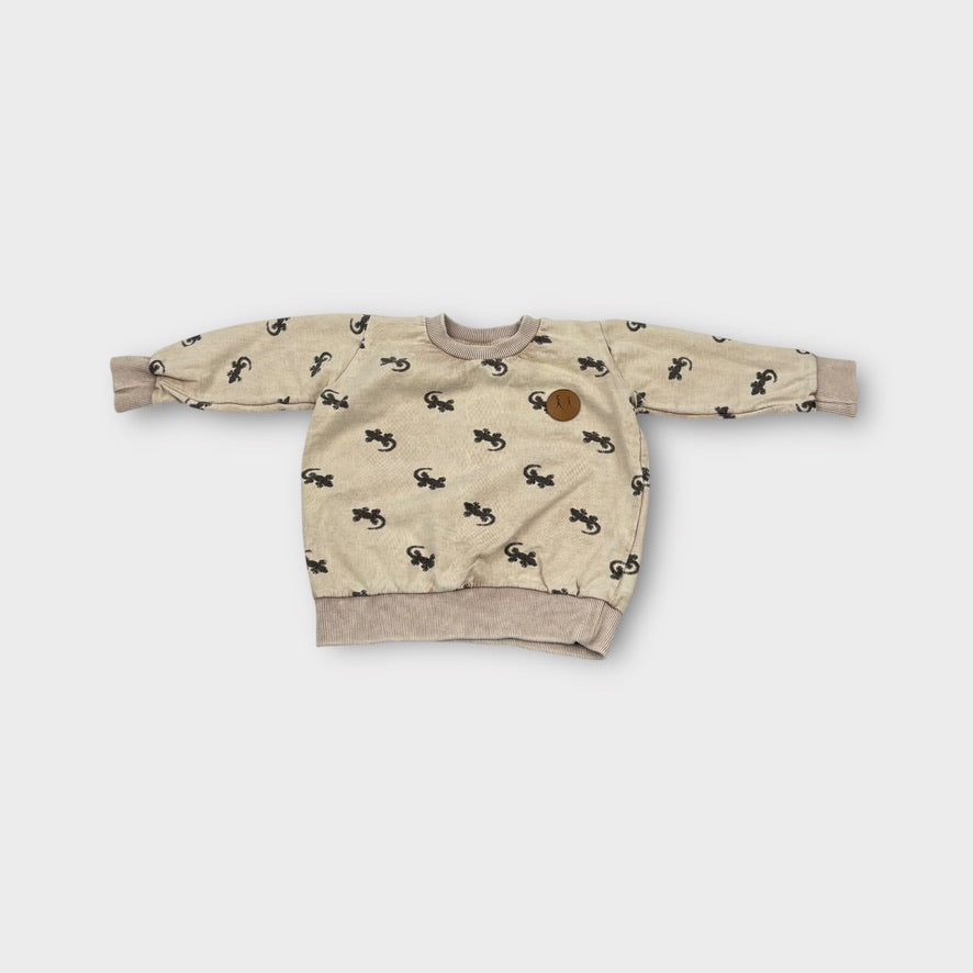 Children of the Tribe Lizard Jumper, Size 00