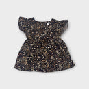 Jamie Kay Floral Blouse, Size 00