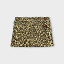 7 For all Mankind Animal Skirt, Size 4
