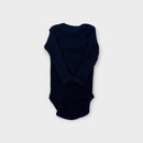 Milly and Milo Merino Bodysuit, Size 000