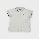 Armani Baby Polo Top, Size 18M