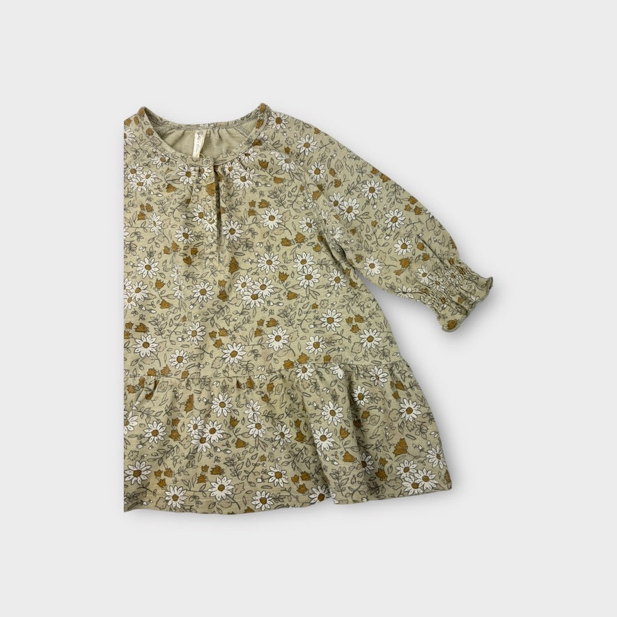 Rylee & Cru Daisy Dress, Size 1