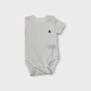 Baby Gap Pocket Bodysuit, Size 1