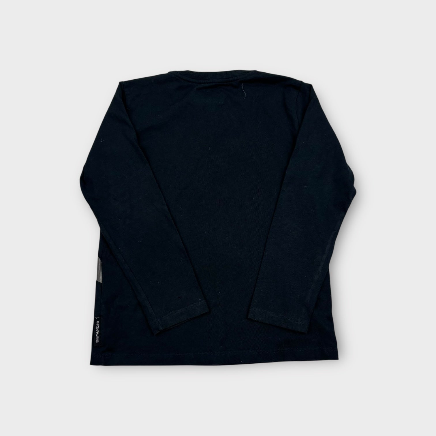 Emporio Armani BMX Top, Size 6