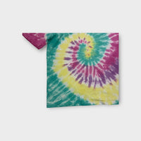 Minti Melbourne Tie Dye Tee, Size 10