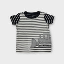 Carter's Bulldozer Top, Size 2