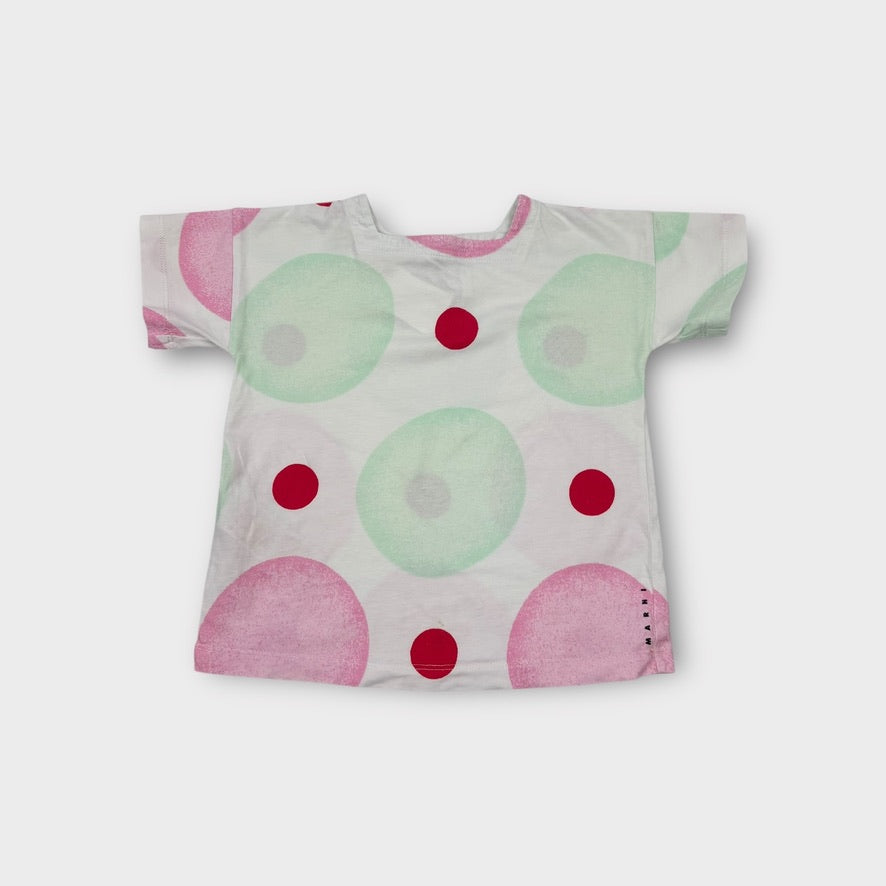 Marni Spot Top, Size 1