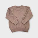 Ma Mer Knit Jumper, Size 1-2