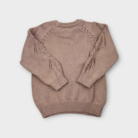 Ma Mer Knit Jumper, Size 1-2