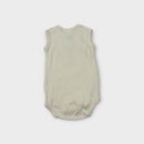 Aster & Oak Lion Bodysuit, Size 0