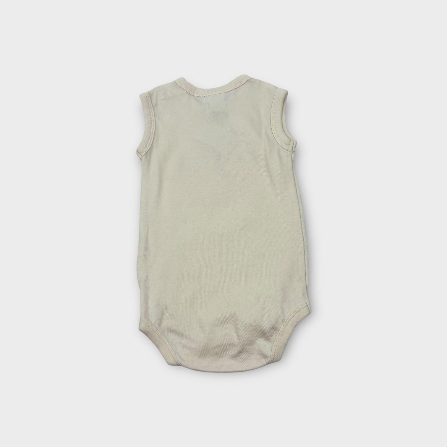 Aster & Oak Lion Bodysuit, Size 0