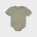 GROWN Knit bodysuit, Size 00