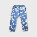 Tiny Tribe Squiggle Pants, Size 18M