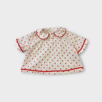 Seed Heritage Polka Dot Set, Size 3