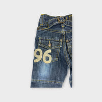 G-Star Denim Jeans, Size 1-2