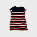 Tommy Hilfiger Stripe Tee Dress, Size 2