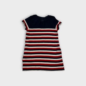 Tommy Hilfiger Stripe Tee Dress, Size 2