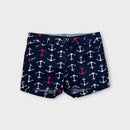 Nautica Anchor Shorts, Size 3