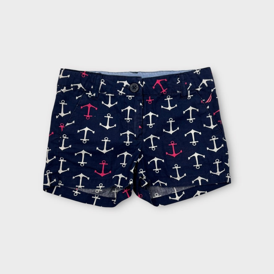 Nautica Anchor Shorts, Size 3
