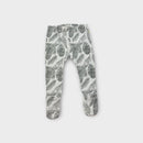 Wilson & Frenchy Footed Leggings, Size 0