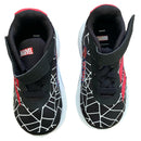 Adidas x Marvel Spider-Man Shoes, Size EU 22